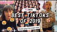 Best gay TikToks of 2019: PinkNews' funny LGBT memes