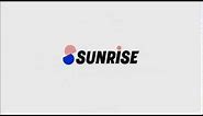 Sunrise, Inc. Opening Logo (1080p)
