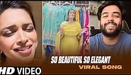 So Beautiful So Elegant Meme Original video | So Beautiful So Elegant Song | Yashraj Mukhate