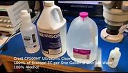 How To Properly Clean A Liquid Damaged Logic Board Using An Ultrasonic Cleaner