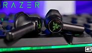 Gaming Buds! : Razer Hammerhead True Wireless REVIEW