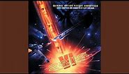 The Battle For Peace (Star Trek VI/Soundtrack Version)