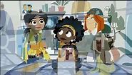 Wild Kratts - A Bat in the Brownies - Full Episode