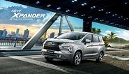 New Xpander | Produk | Mitsubishi Motors Indonesia