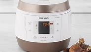 The Best Korean Rice Cookers for 2024 - We Know Rice