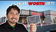 Is The Costco CITI VISA Credit Card WORTH Getting?! | Benefits Explained by Employee