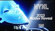 Introducing Your NYXL Roster for 2023