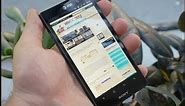 Sony Xperia Ion Review - Engadget