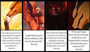 41 Kurama's Quotes From Naruto & Boruto
