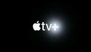 Apple Tv Plus Logo HD