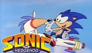 Sonic the Hedgehog 113 - Heads or Tails