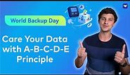 What Is Data Backup? Why Do We Need Data Backup?