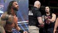 Why did Roman Reigns get arrested on WWE RAW? Remembering the incident 5 years later