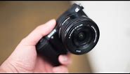 Sony A5100 :: The Best Deal In Photography?