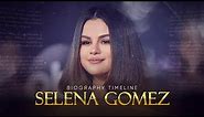 Who is Selena Gomez? @BiographyTimeline