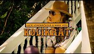 Lucie Vondráčková & MARK VOSS - Kolikrát (oficiálni videoklip)