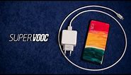 The world's FASTEST phone charger (SuperVOOC explained)