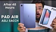 OPPO Pad Air Review After 48hrs | OPPO Tablet Ka ASLI SACH | Worth it?