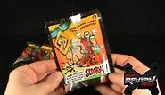 Collectible Spot - Scooby-Doo Goo Crew Collectible Figures OPENING!