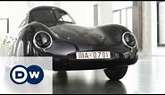 Vintage: Porsche Type 64 | Drive it!