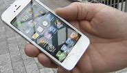 TechBytes: T-Mobile iPhone 5 Arrives in 2013