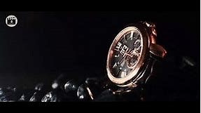 Cinematic Product Shoot At Home | SEIKO | Watch Ad Film |