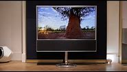 Beovision Contour | Bang & Olufsen 48" OLED Dolby Atmos TV Overview