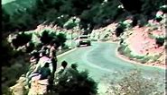Skoda film - Rally Acropolis 1981