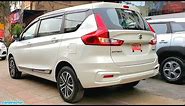 Maruti Suzuki Ertiga VXi 2023 | BS6.2 Ertiga 2023 Features | ₹9.78L mai Achi MPV | Real-life Review