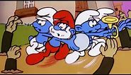 Now You Smurf 'Em, Now You Don't • Full Episode • The Smurfs
