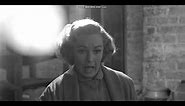 Psycho (1960) Norma Bates (Ending Scene)