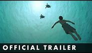 THE RED TURTLE - Official Trailer - In cinemas May 26th