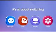 All about Switching | Samsung