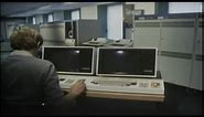 1980s Super computers | Computer Technology | Imnos | Iann Barron | Database | 1984