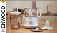 Kenwood Multipro (FPP220) Compact Food Processor | Introduction