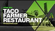 Taco Farmer Restaurant [Fivem Mlo]