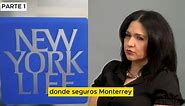 Mega Fraude Seguros Monterrey New York Life