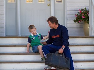 Heaven Is for Real - Apple TV