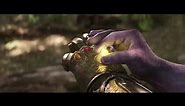 Thanos Infinity War (Meme) The True power of the infinity gauntlet