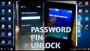 how to unlock Tecno T484 & Maxfone M11 remove password