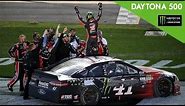 Monster Energy NASCAR Cup Series- Full Race -Daytona 500