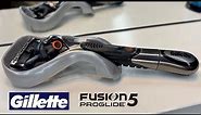 Gillette Proglide Fusion 5 Blade