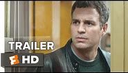 Spotlight Official Trailer #1 (2015) - Mark Ruffalo, Michael Keaton Movie HD