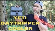 Yeti Daytripper Cooler Bag Review