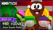 South Park | Mr. Hankey, The Christmas Poo's Best Moments | HBO Max