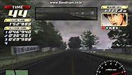 Initial D Special Stage - Kenta