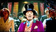 Charlie and the Chocolate Factory - The New Musical Extended Trailer