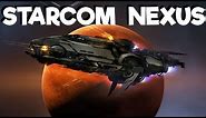 Starcom Nexus (2020) - Fast Paced Ship Building Space Opera