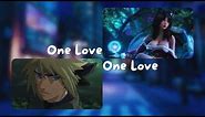One Love: Minato x Kurama Cap1