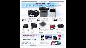 Best Buy Weekly Flyer February 9 to 15, 2018